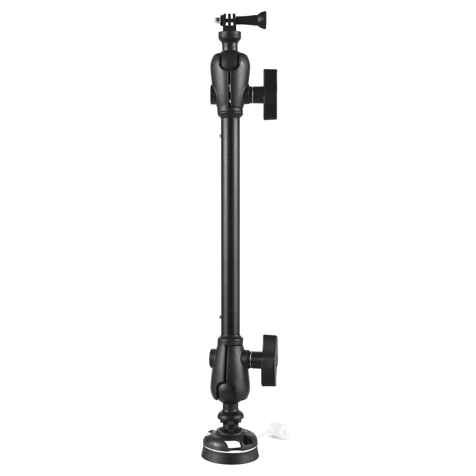 Support de montage pour caméra de Kayak, accessoires pour bateau de Kayak
