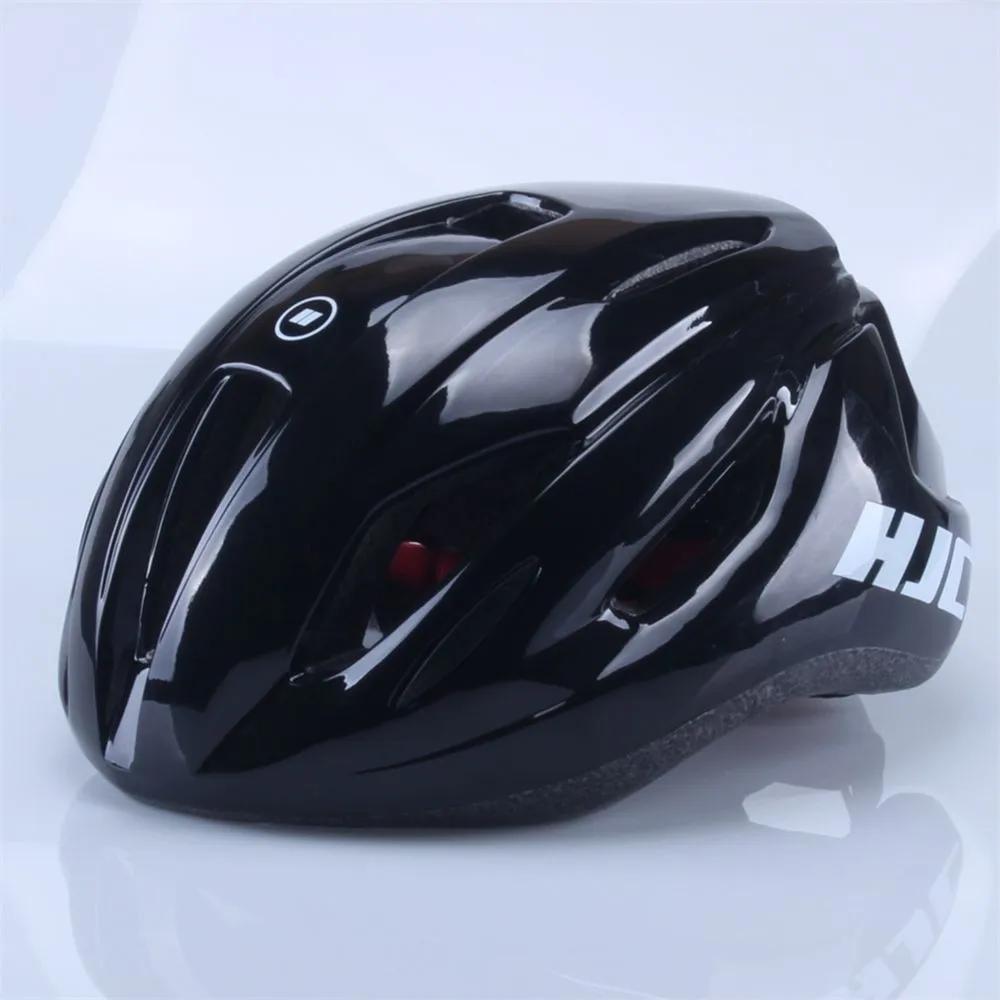 HJC-Casque de vélo de route VTT pour homme, casquette aérodynamique ultralégère, sports de plein air