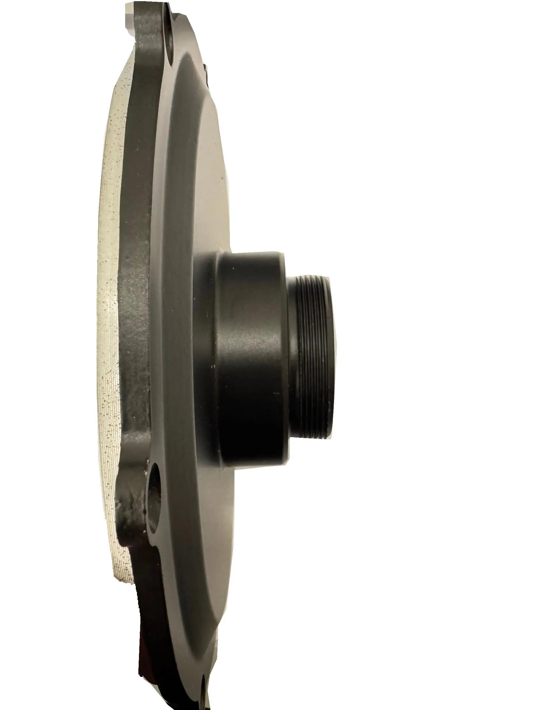 Couvercle de roue libre pour moteur de moyeu à engrenages, pièce de rechange, moteur de gros vélo, f
