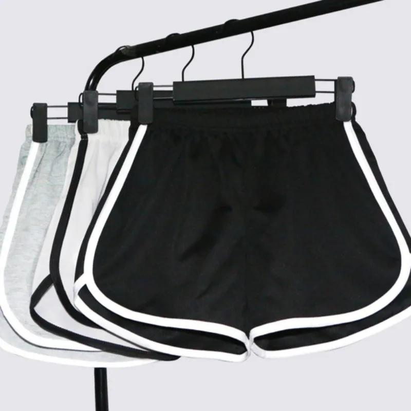 Short Simple pour femmes, pantalon de Yoga, de plage, de vacances, décontracté, sport, entraînement