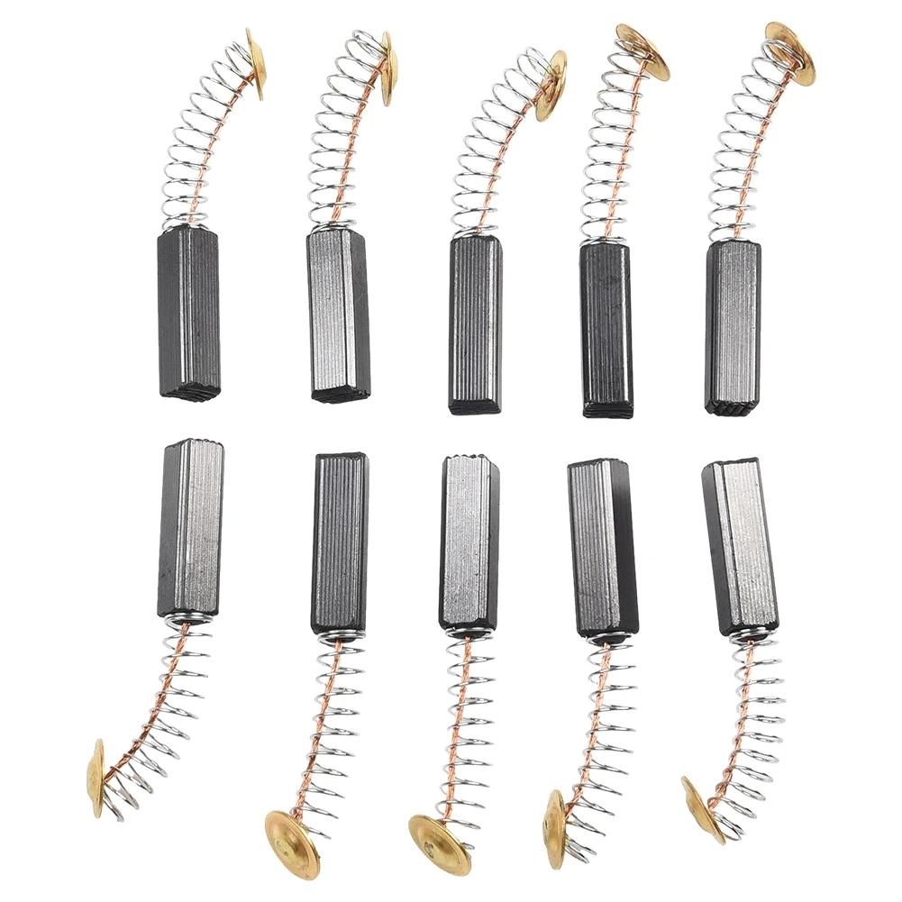 Pièces de rechange pour marteau électrique, brosse en carbone, perceuse à percussion électrique, bro