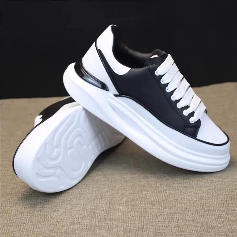 Baskets de sport décontractées hommes 2024 pour tennis running et look mode luxe automnal