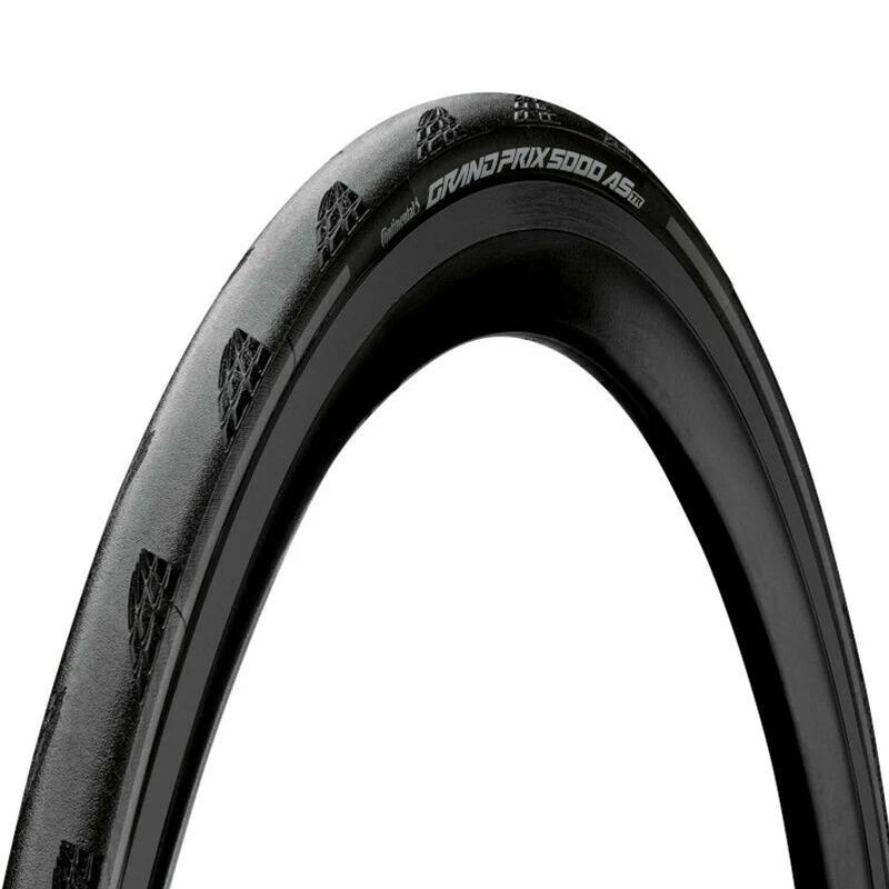 Continental Grand Masters-Pneus de vélo de route sans chambre à air, pliants, 5000, GP5000, 700x20 C