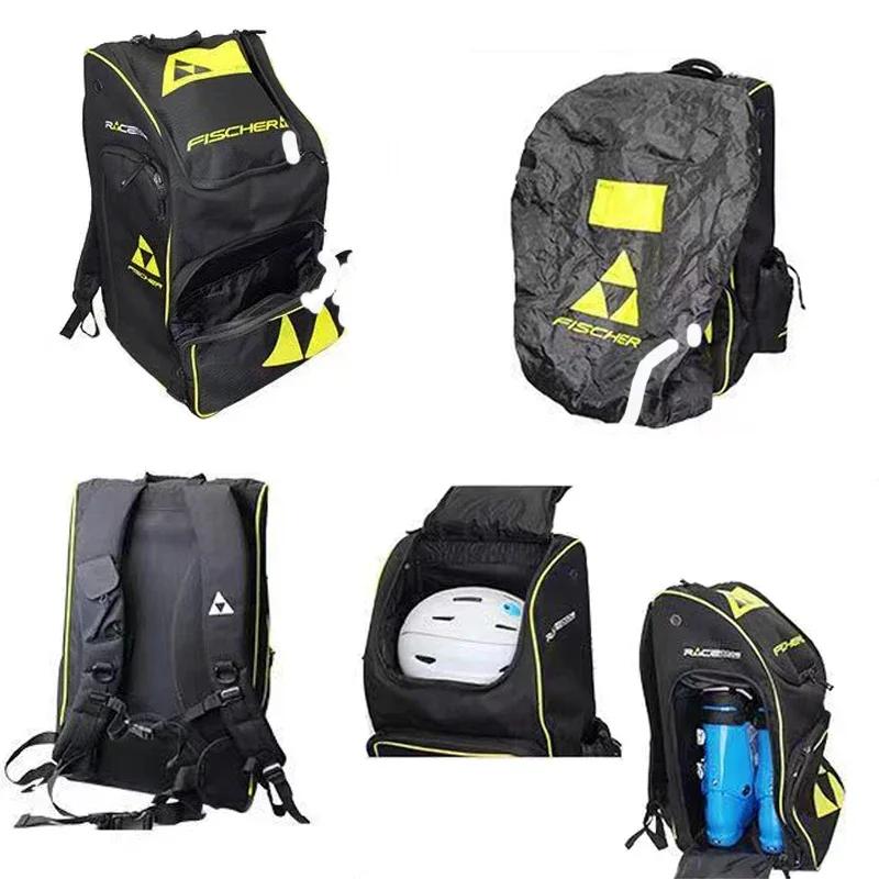 Sac pour bottes de Ski sur glace et neige, 55l, multifonction, grande capacité, rangement pour botte