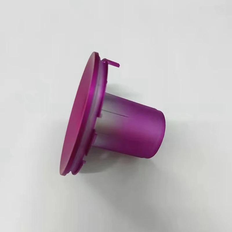 Coque de déflecteur avant pour sèche-cheveux Dyson, pièce de rechange, étui d'accessoires, HD01, HD0