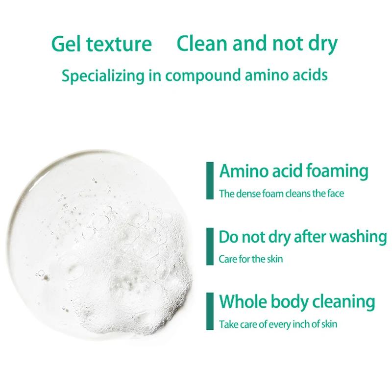 Nettoyant hydratant pour le visage CeraVe | Lavage hydratant pour peaux sèches | Acide hyaluroni