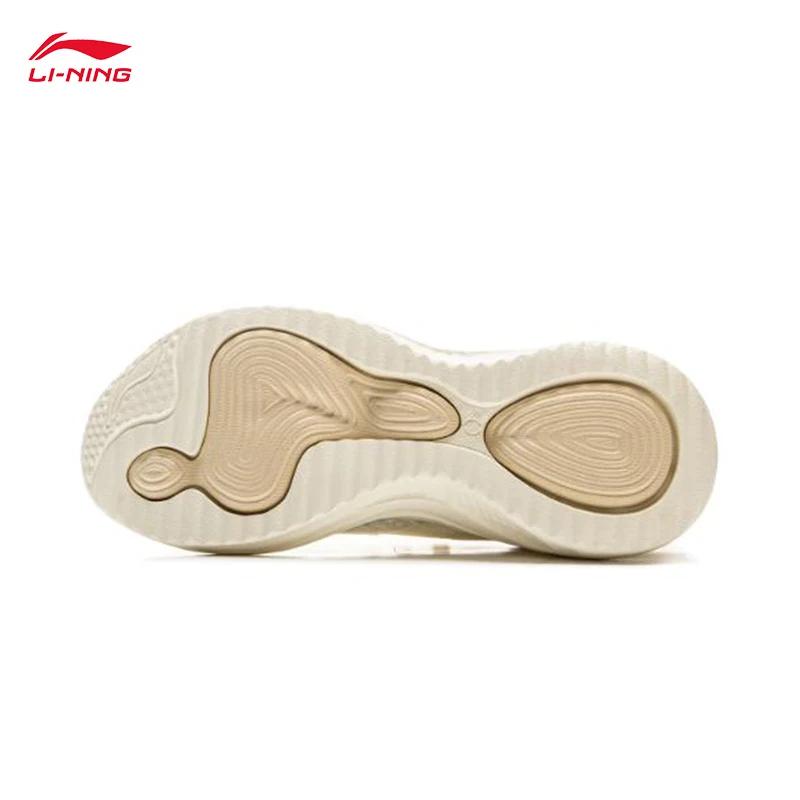 LI-NING SOFT GO 2 WMS femmes doux confortable chaussures décontractées à la mode respirant sport cha