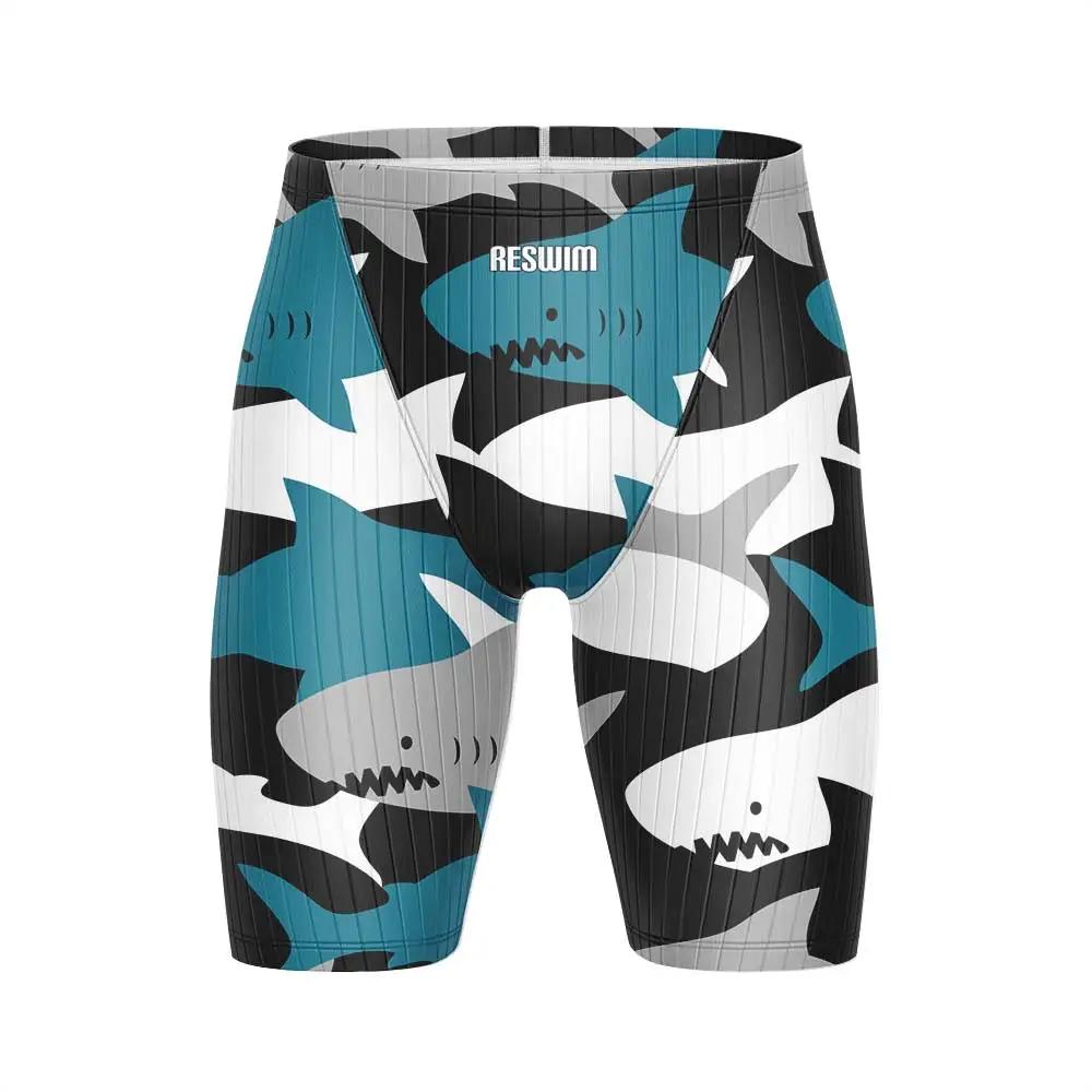 Short de natation homme multifonction - Maillot de bain sport plage surf course séchage rapide