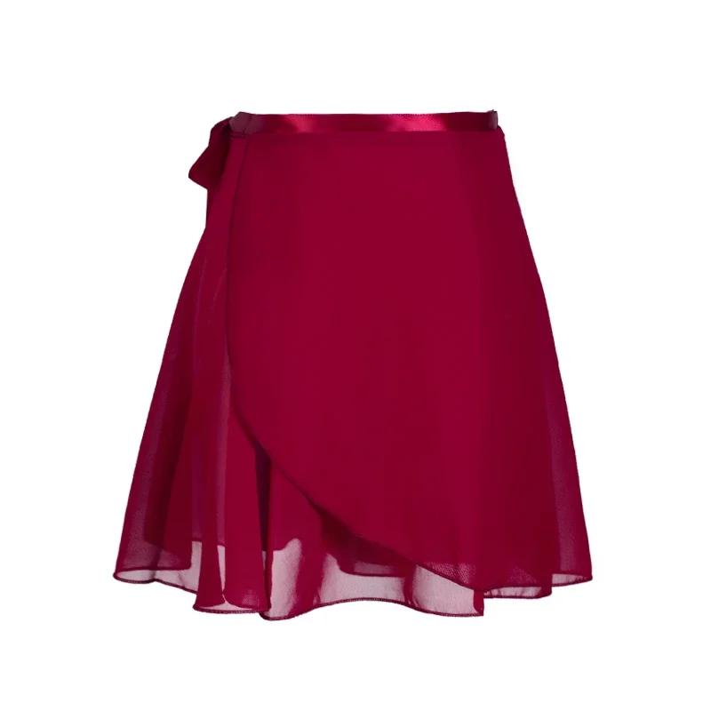 Jupe Tutu de Ballet pour filles - Tulle pelucheux, bandeau élastique, justaucorps