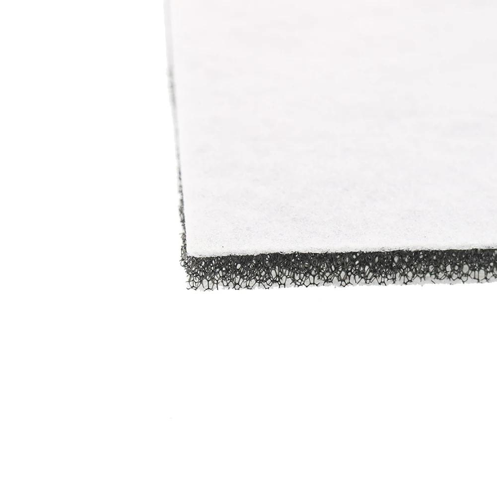 Filtre HEPA pour aspirateur Philips Electrolux, filtre en coton, filtre de sortie d'entrée d'air et