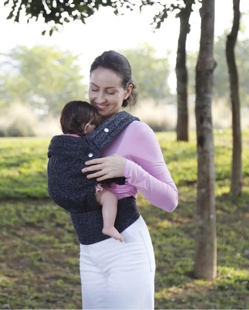 Nouveau-né ergonomique porte-bébé sac à dos infantile bébé Hipseat transporteur avant face ergonomiq