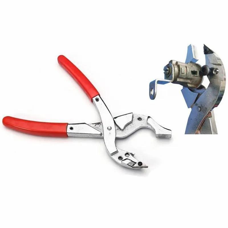 LOCKSMITHOBD GOSO couvercle de porte de voiture démontage pince pince outils de serrurier peuvent ou