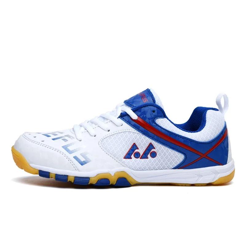 Chaussures de Tennis de Table pour hommes, baskets de haute qualité, chaussures de Golf de compétiti
