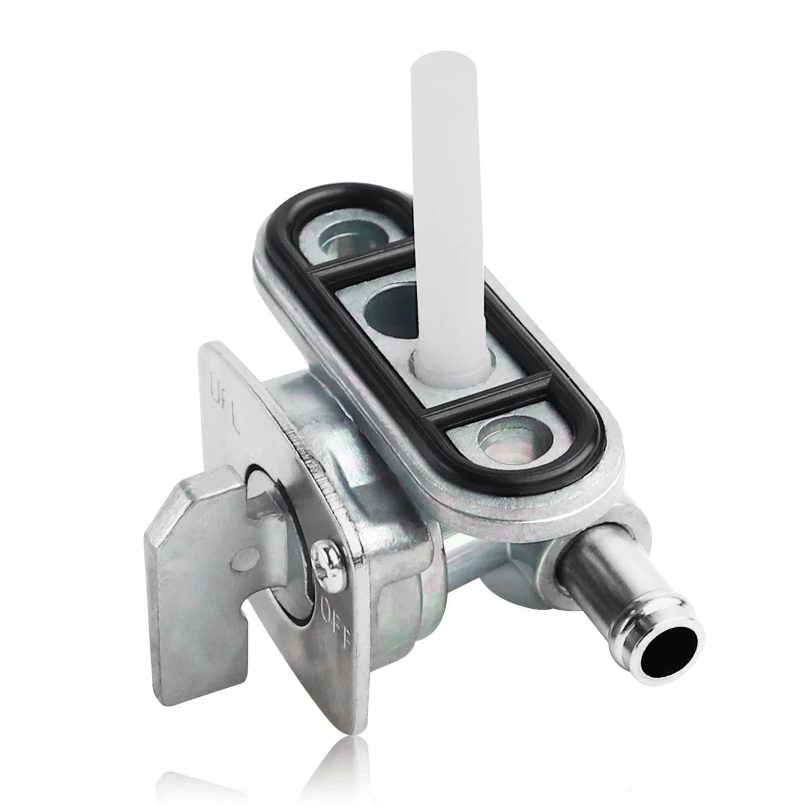 Robinet de carburant pour réservoir de gaz, robinet de carburant pour Yamaha YZ80 YZ125 YZ250 YZ490