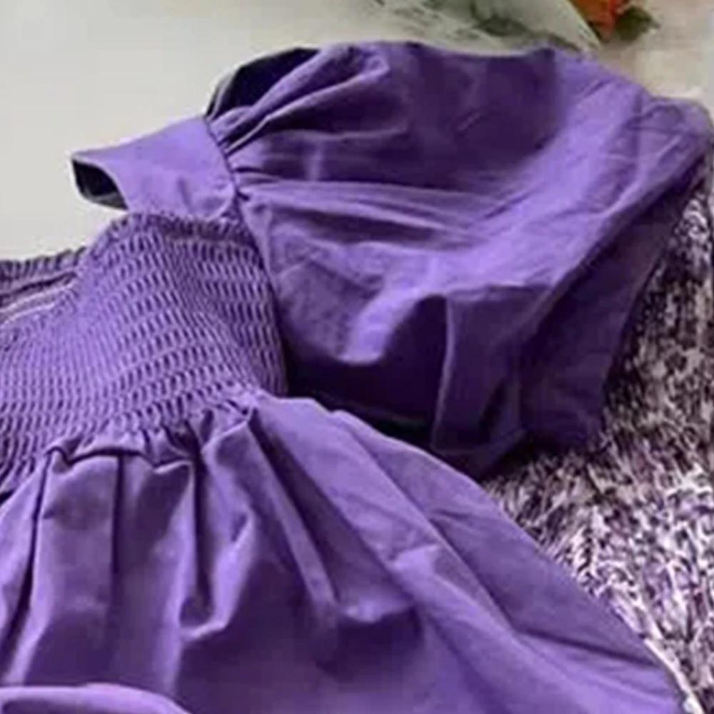 Bear Leader – costume d'été pour filles, hauts à manches courtes + pantalons à fleurs, ensembles de