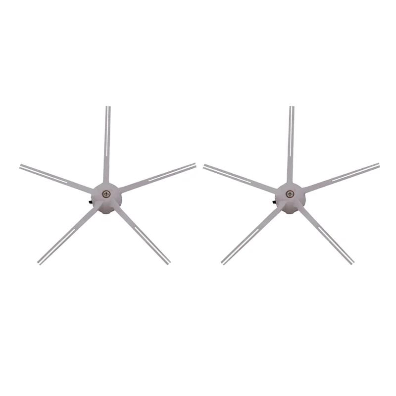 Filtre Hepa Sikat Samping Pengisap Debu Suku, pour XiaoMi Roborock S7 S70 S75 S7Max S7MaxV Sikat Gal