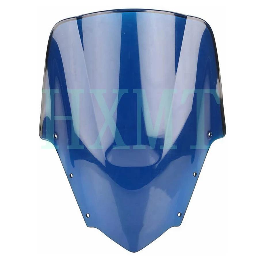 Pare-Brise de Moto pour Yamaha Fazer FZ1S FZ1 1000 S 2006-2015 2006 2007 2008 2009 2010 2011