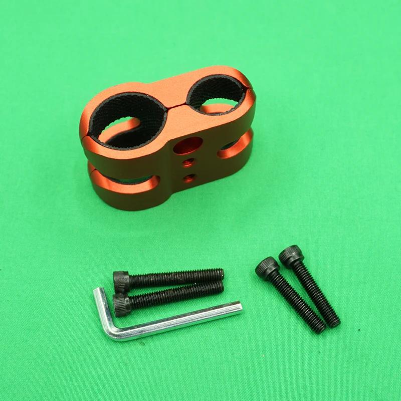 Revue nordique 12ga-fixation de tuyau d'extension-convient pour M3 Stoeger M3k/M3000/940 Jm Pro/935/