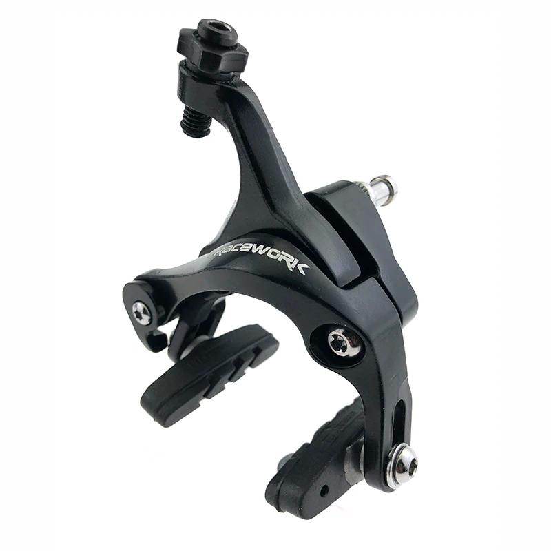 RACEWORK – étriers à double Pivot pour vélo de route, frein de vélo de course, étrier de traction la