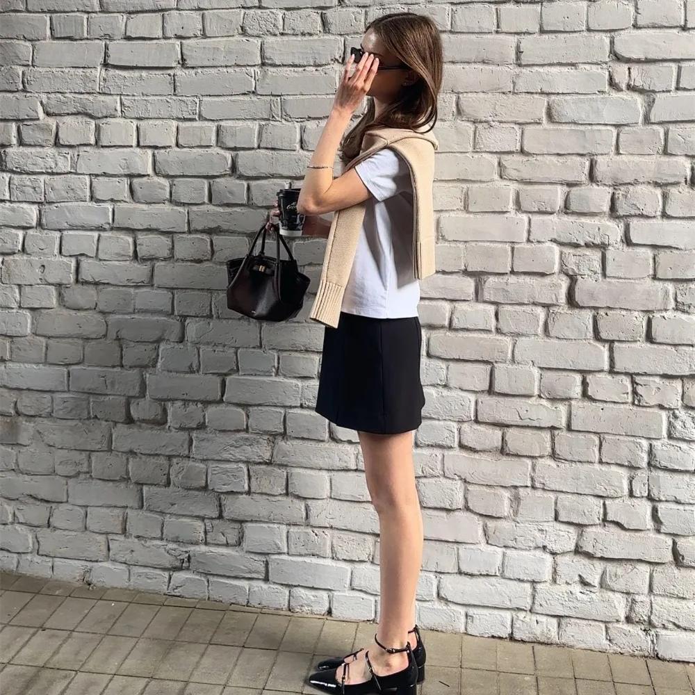 JW PEI 2026 Nouveau Sac à bandoulière pour femme, Mini sac fourre-tout en cuir végétalien de haute q