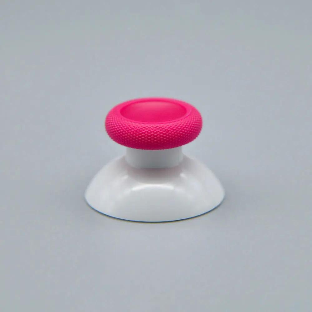 JCD 2 pièces Original 3D analogique Joystick pouce bâton poignée capuchon boutons à bascule pour Xbo