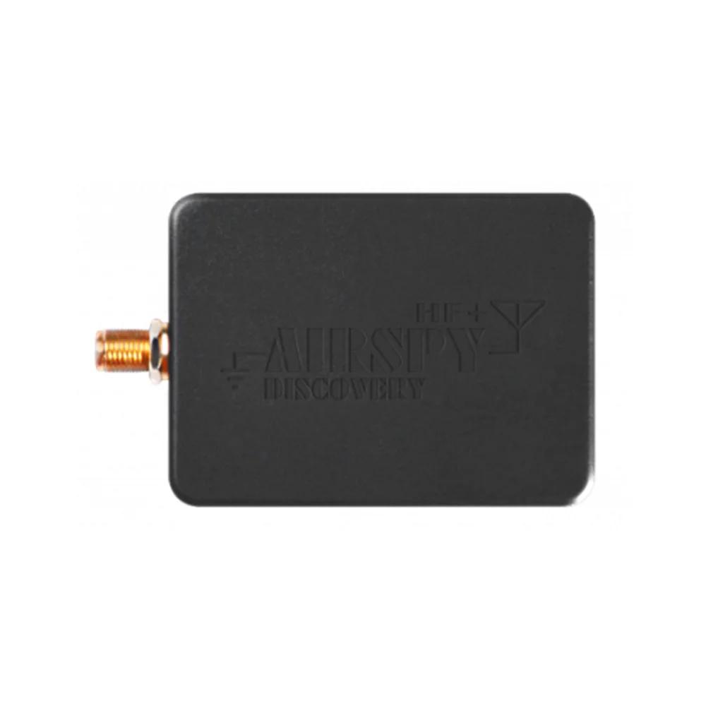 Airspy HF + Discovery SDR récepteur défini par logiciel, SDR haute Performance à ondes courtes #