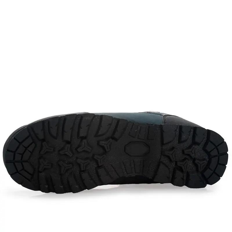 Chaussures de randonnée pour hommes - Montagne et escalade - Sneaker mode casual qualité supérieure