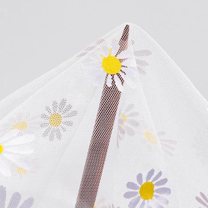 Moustiquaire pare-soleil pour chariot de bébé, filet universel pour landau, Buggys, filet anti-insec