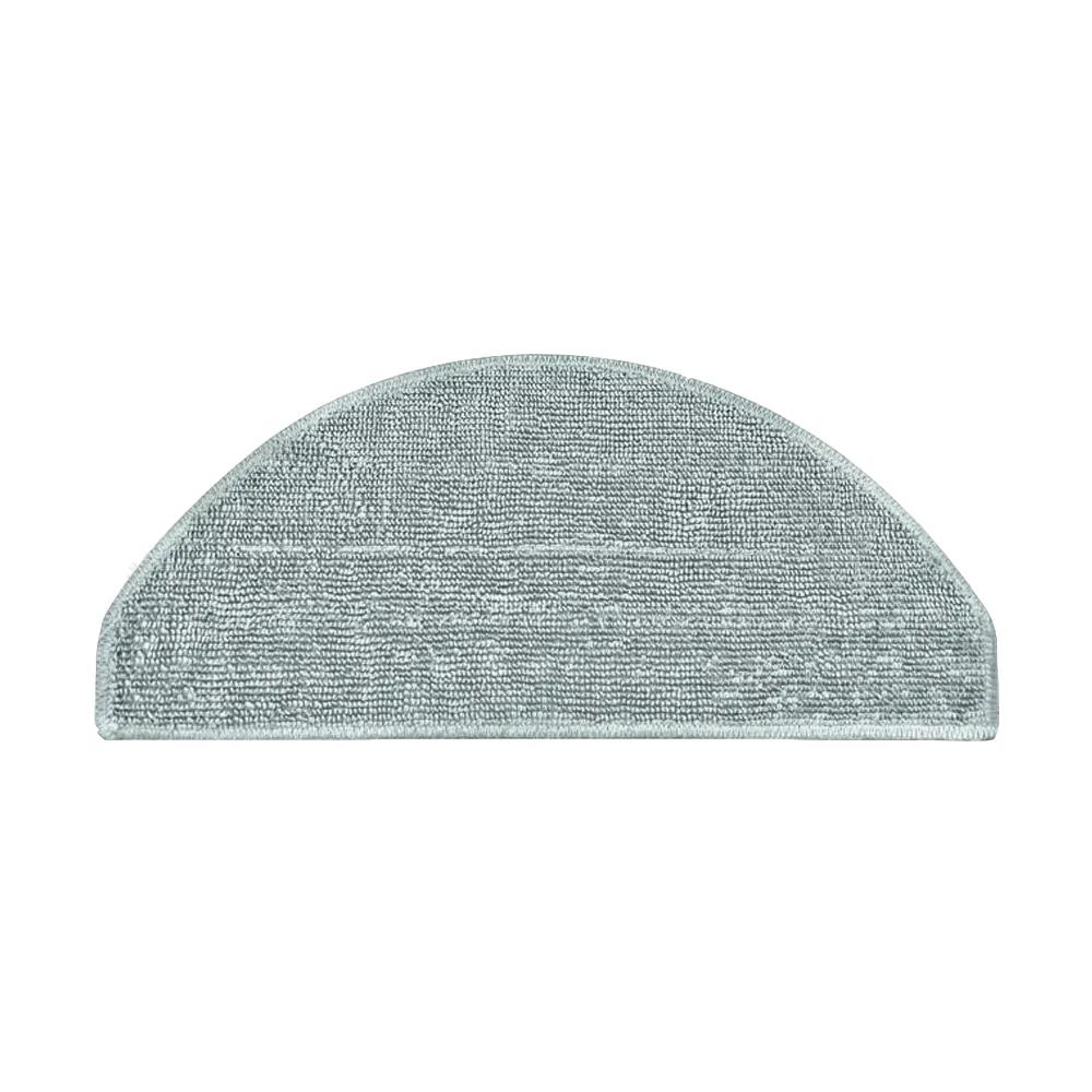 Compatible pour iRobot Roomba 105 Combo, Roomba Combo Essential/2 Essential brosse latérale principa