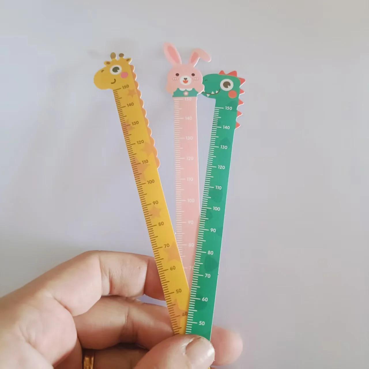 Mini accessoires de mesure pour maison de poupée Miniature, échelle 1/12, modèle pour OB11, accessoi