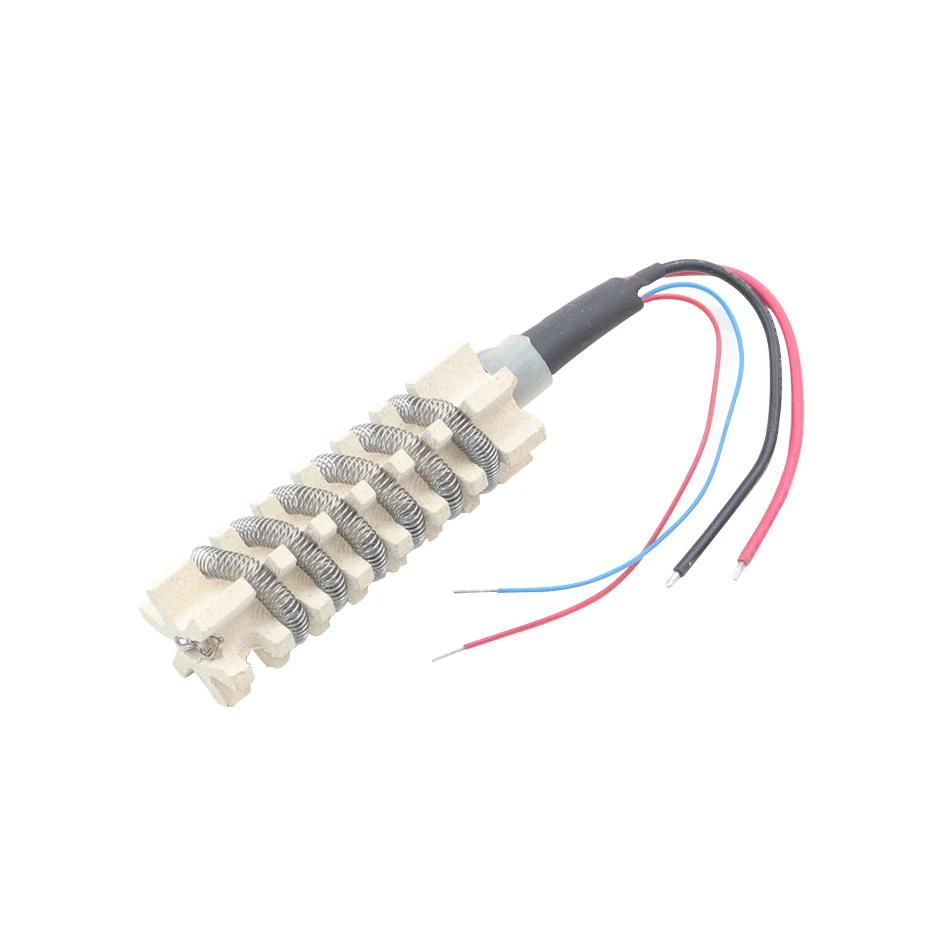 Chauffage 152 pour odorà air chaud 220V/ 110V, Saike YIHUA 8858 85OJ + 95OJ 8586D 858 898D 858D 909D