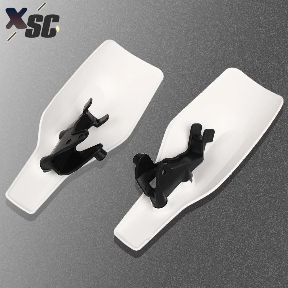 Protège-mains de moto, bouclier de protection pour Husqvarna FC TC FE TE FX TX 125 250 350 450 501 2