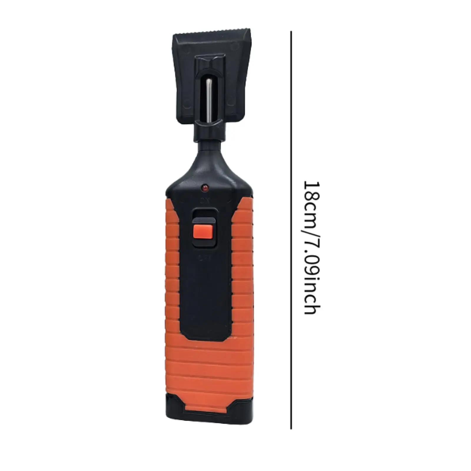 Bâtons de cire portables et outil de fusion pour réparation de sol en vinyle PVC, pour usage domesti