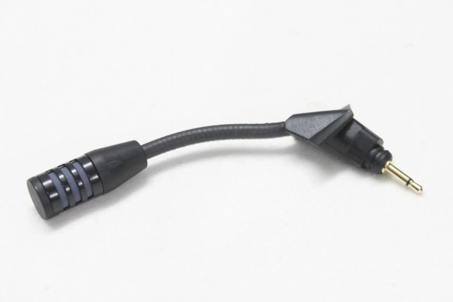 Microphone à flèche de remplacement pour interphone SC2 Schuberth casques de moto C5