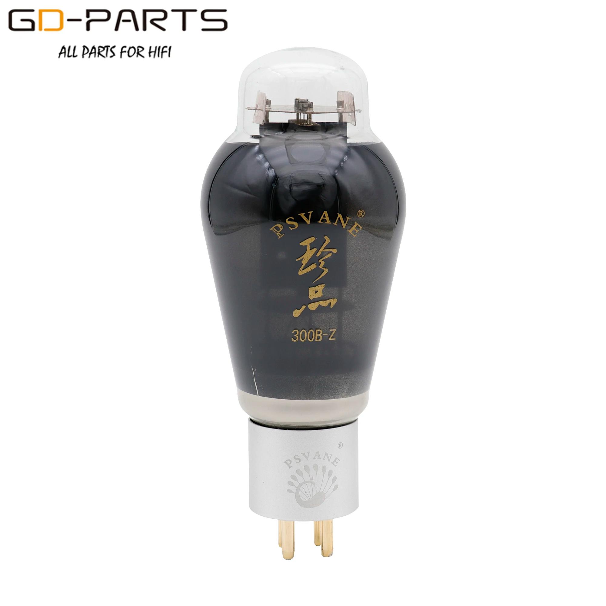 PSVANE 300B-Z 300B Tubes à vide Série Treasure Édition Collector Vintage Hifi Audio Tube AMP DIY Nou