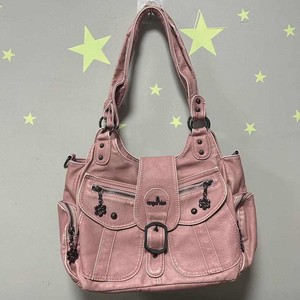 Sacs à main vintage pour femmes en PU, sacs à bandoulière, sacs fourre-tout, sacs à main à poignée s