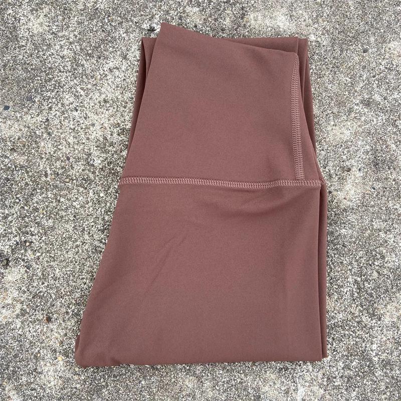 Leggings de yoga pour femmes avec poches - Taille haute grande taille pour fitness et course à pied