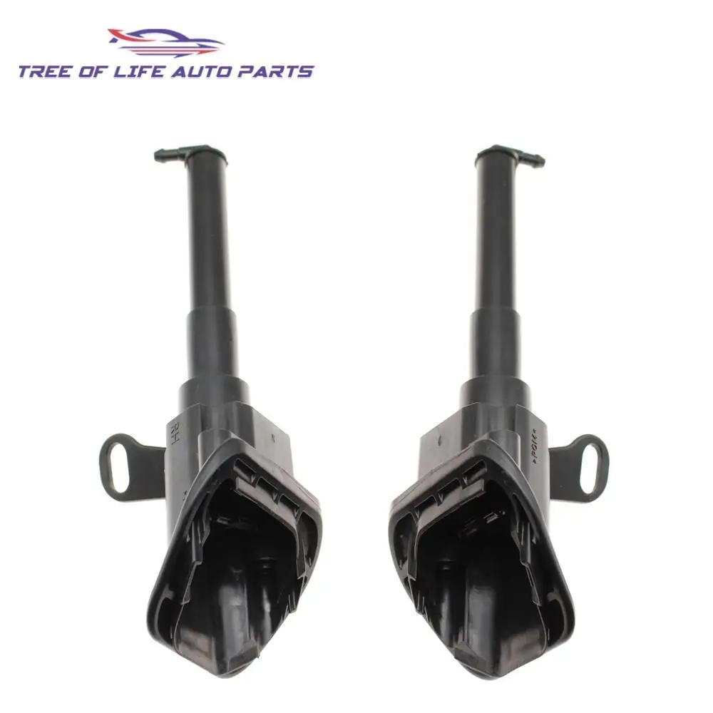 Pompe de nettoyage de phares pour VOLVO XC90, cylindre de pulvérisation, buse de lavage de phares, 3