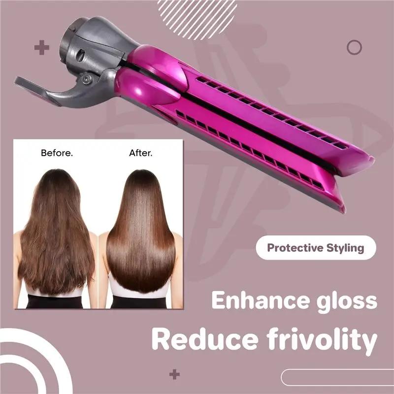 Plaque de buse de lisseur pour cheveux Dyson Airwrap HS01 HS05 HS08, pour une coiffure lisse avec do
