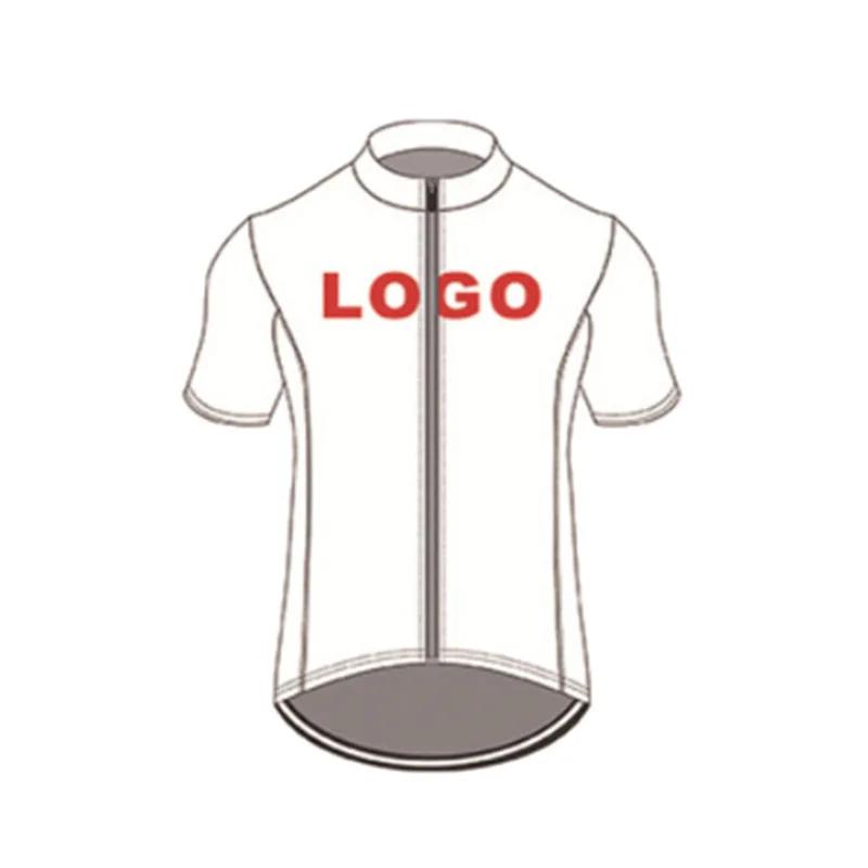 Uniforme de vélo d'équipe personnalisé en usine, ensemble de Maillot de cyclisme quatre saisons, vêt