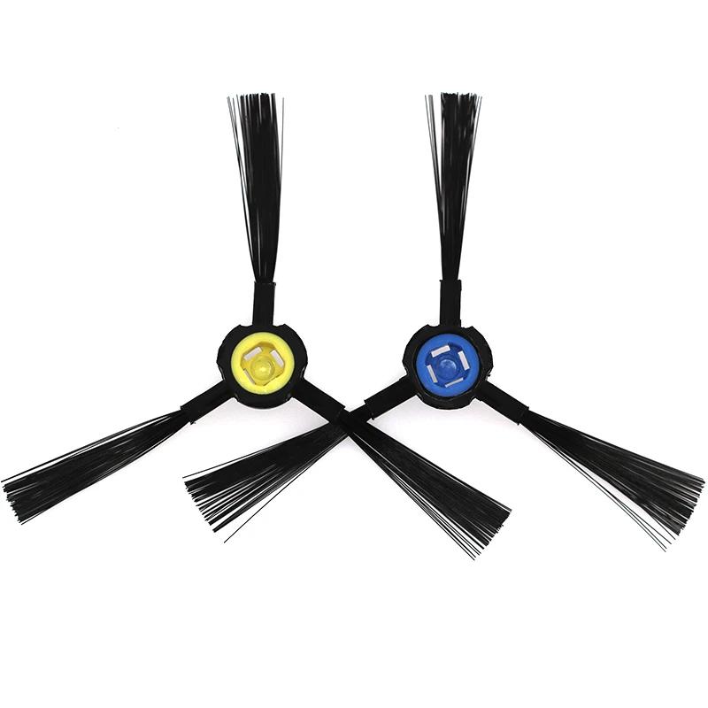 Brosse latérale de rechange pour aspirateur ILIFE A7 A9s A10s A80 Plus L100 B5 Max V9e V8S V80 V8c V