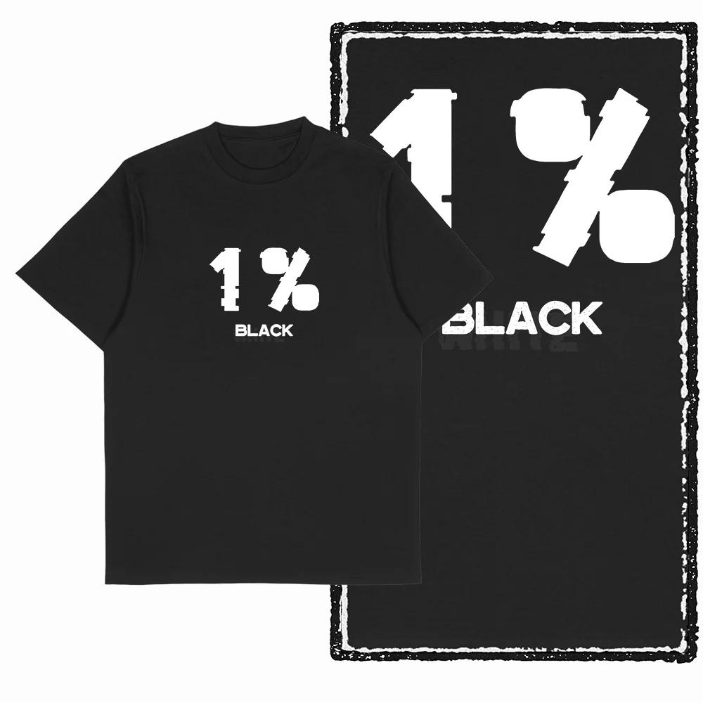G25 Cool Vintage coton hommes en détresse créatif imprimé graphique T-shirt | T-shirt col rond pou
