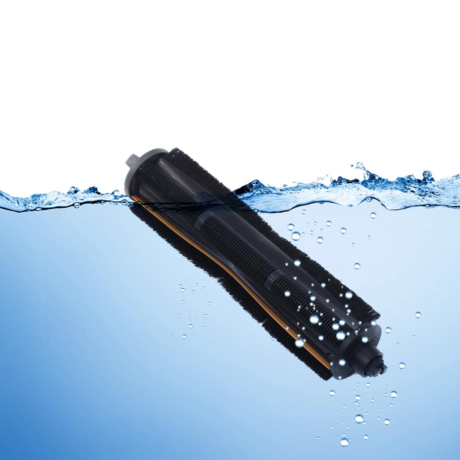 Dreame-Brosse à cheveux pour aspirateur robot L10 ultra,L10s pro Ultra,L20 ultra,X40