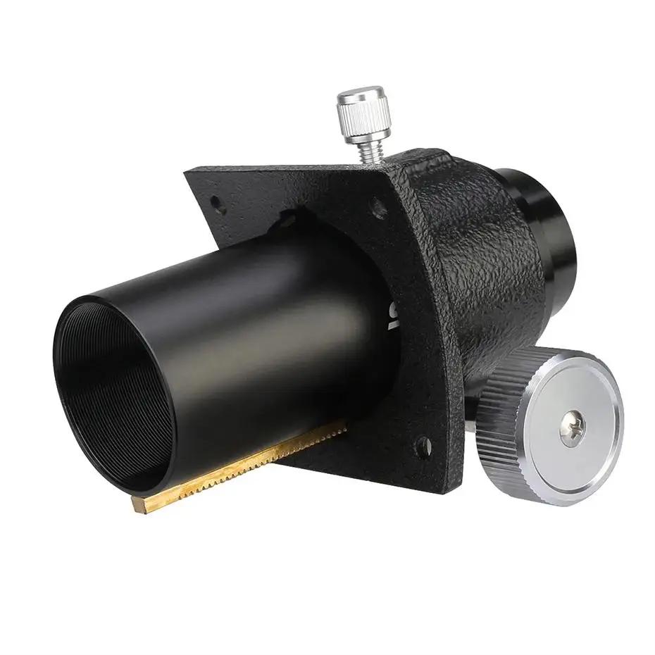 SVBONY 1.25 ''focalisateur de crémaillère et de pignon focalisateur de réflecteur newtonien pour tél