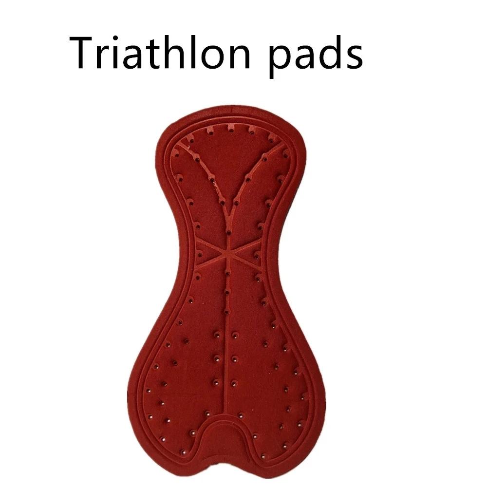 Combinaison de performance sportive pour hommes, combinaison de course TriDuvet d'été, fibre imbibée
