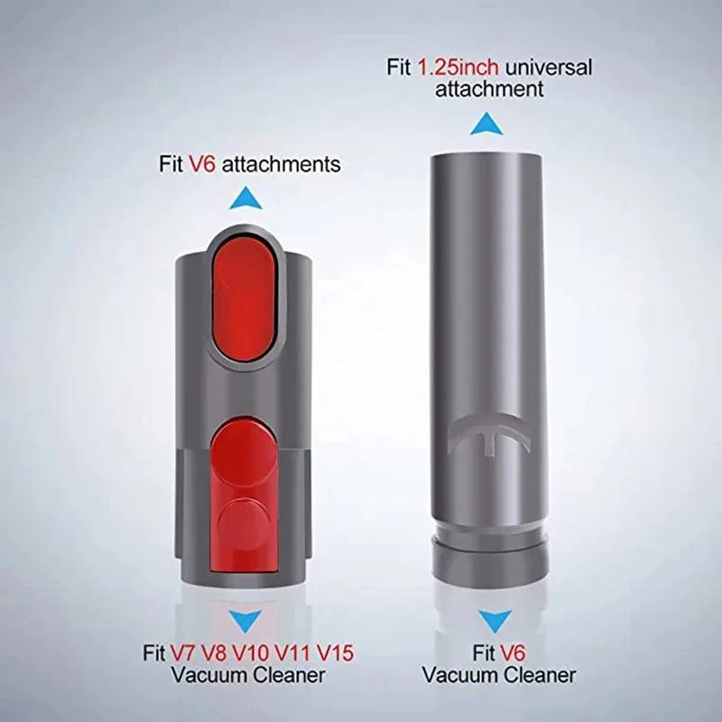 Kit de convertisseur d'adaptateur d'outil adapté à Alt, pour aspirateur sans fil Dyson V6 V7 V8 V10