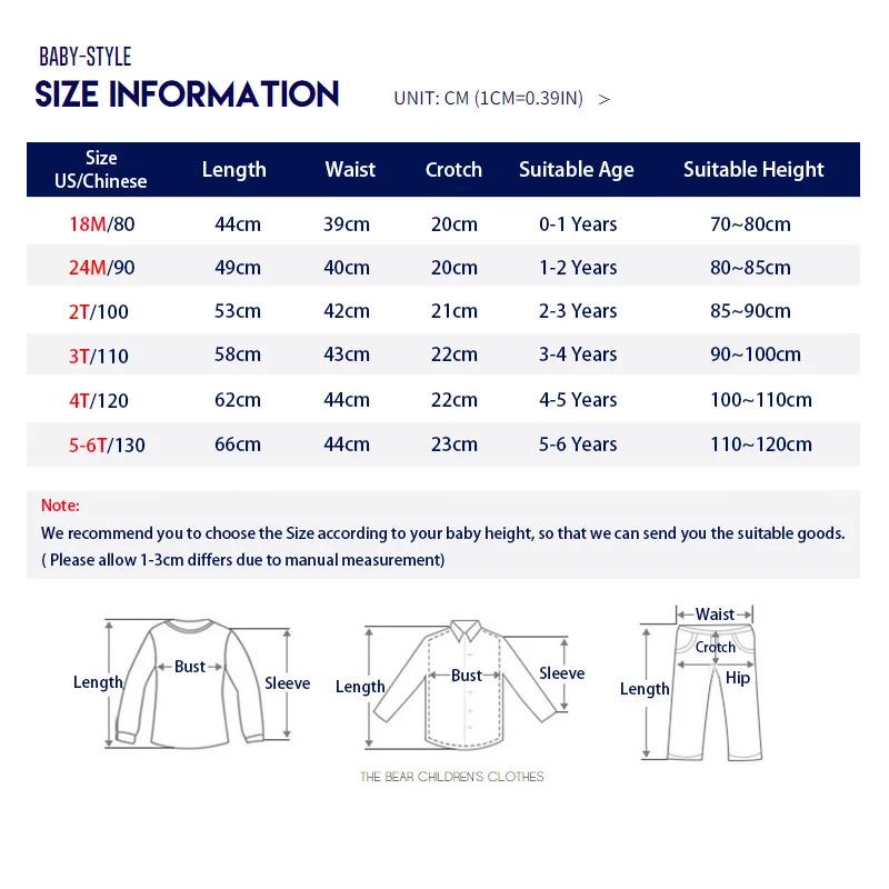 Pantalons pour bébés filles et garçons, taille haute, en coton, grand PP, Leggings, vêtements pour e