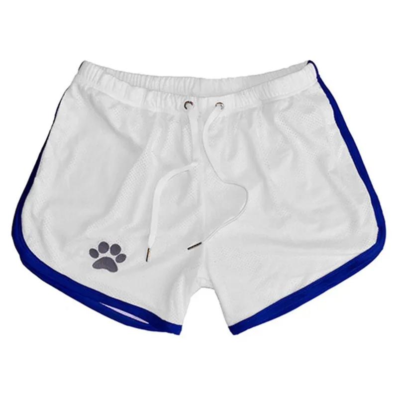 Shorts sport été homme 12 couleurs - Pantalon survêtement fitness respirant séchage rapide pour gym