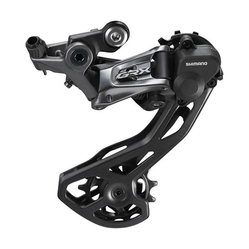 SHIMANO GRX RD-RX812 Dérailleur arrière 11 vitesses 11V SHIMANO SHADOW RD + 42T Max Pignon bas 11S R