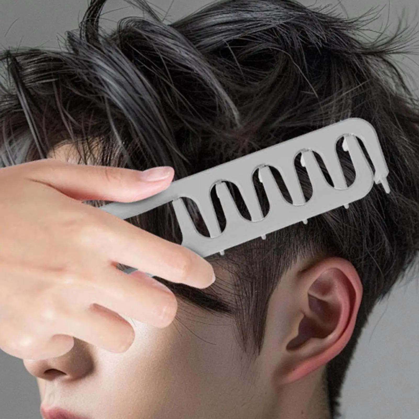 Peignes à cheveux pour coiffer, racines démêlantes, outil de Volume, volumateur, peigne de coiffure